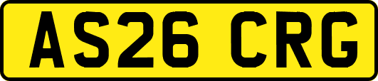 AS26CRG
