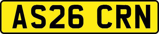 AS26CRN