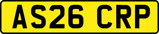 AS26CRP