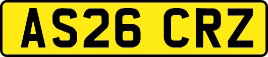 AS26CRZ