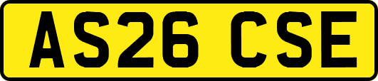 AS26CSE