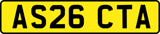AS26CTA