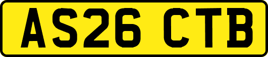 AS26CTB