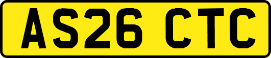 AS26CTC