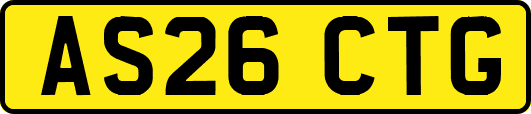 AS26CTG