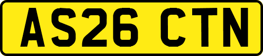 AS26CTN