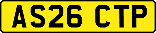 AS26CTP