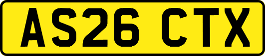 AS26CTX