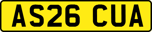 AS26CUA