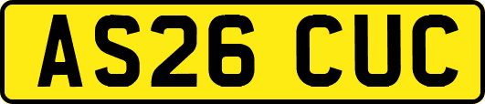 AS26CUC