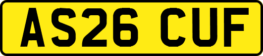 AS26CUF
