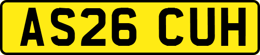 AS26CUH