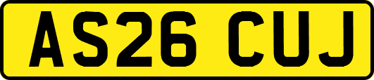 AS26CUJ