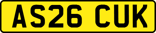 AS26CUK