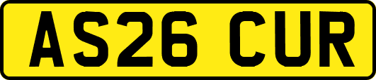 AS26CUR