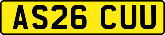 AS26CUU