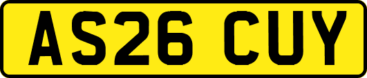 AS26CUY