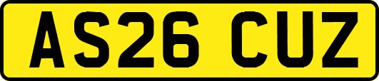 AS26CUZ