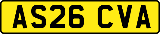 AS26CVA