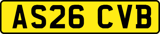 AS26CVB