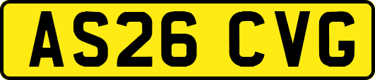 AS26CVG