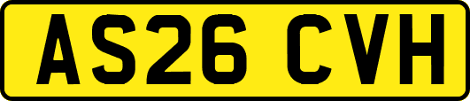 AS26CVH