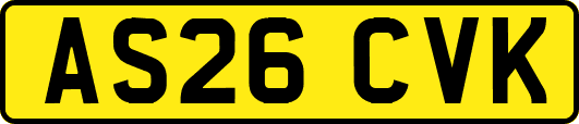 AS26CVK