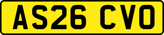 AS26CVO