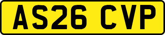 AS26CVP