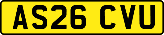 AS26CVU
