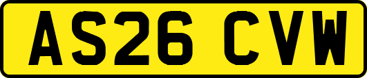 AS26CVW