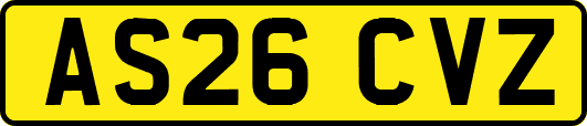 AS26CVZ