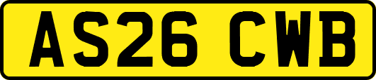 AS26CWB