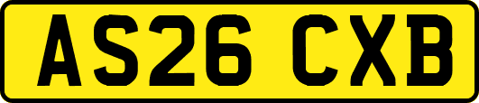AS26CXB