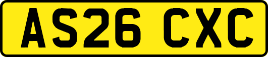 AS26CXC