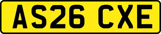AS26CXE