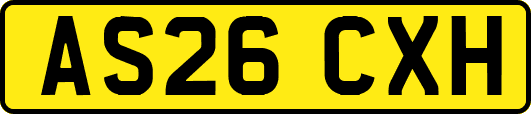 AS26CXH