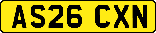 AS26CXN