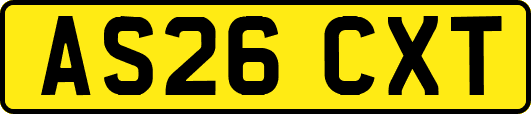 AS26CXT