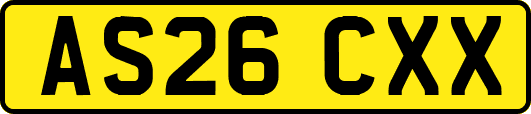 AS26CXX