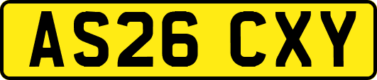 AS26CXY