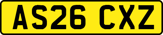 AS26CXZ