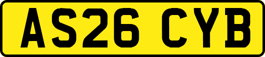 AS26CYB