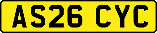 AS26CYC