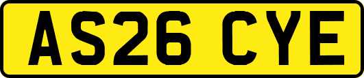 AS26CYE