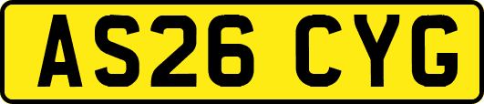 AS26CYG