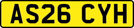 AS26CYH
