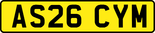 AS26CYM