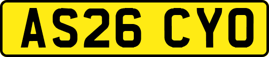 AS26CYO