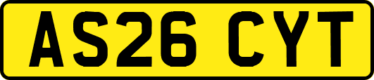 AS26CYT